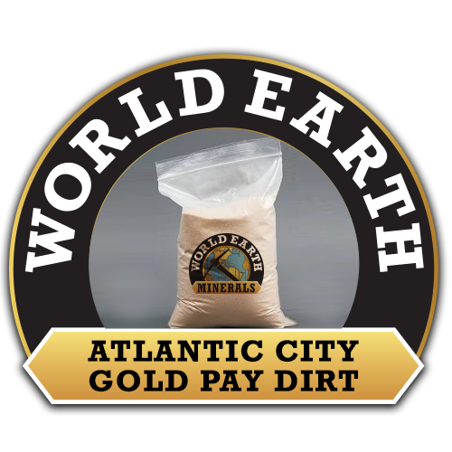 Atlantic City Gold Pay Dirt