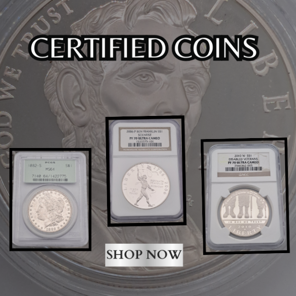 shop now Certified coins (3)