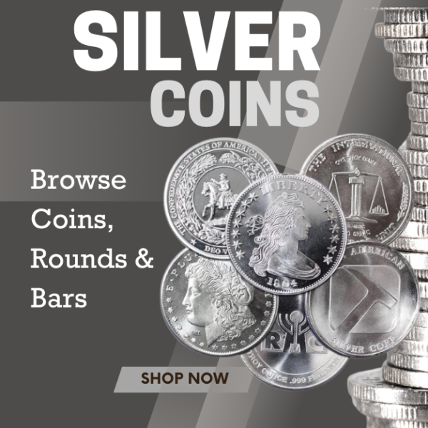 shop silver now
